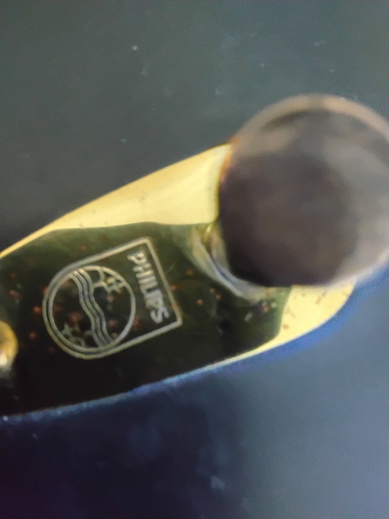 Image 1 of Lámpara de mesa Philips