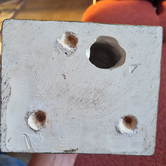 Image 1 of Escultura Madre e hijo de A. Voltanetti para Capodimonte