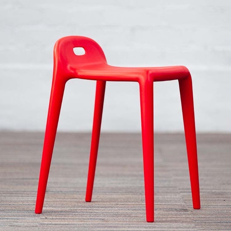 Magis Yuyu Stool | €87 | Whoppah