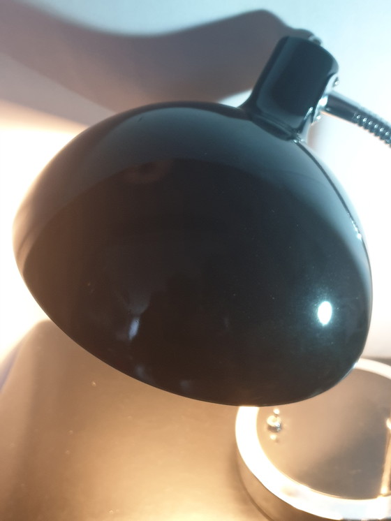 Image 1 of Bella lampada da tavolo degli anni '70