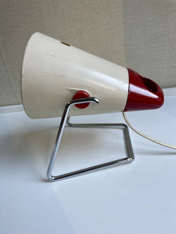 Image 1 of Philips Infraphil KL7500 Designlampe