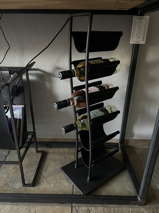 Botellero – Metal (photo 2 of 5)