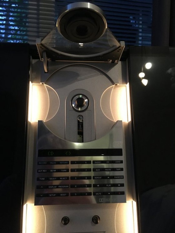 Image 1 of ouverture beosound Jacob Jensen