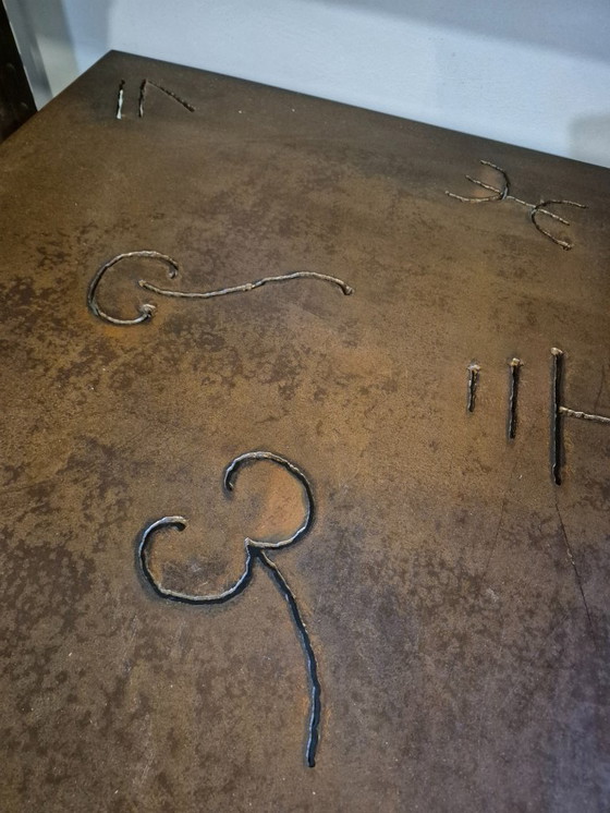 Image 1 of Tavolino da caffè Idir Mecibah