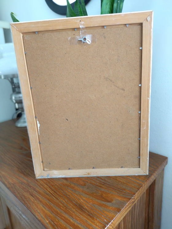 Image 1 of Ölgemälde auf Holz – Stillleben mit Gladiolen



Ölgemälde auf Holz – Stillleben mit Gladiolen