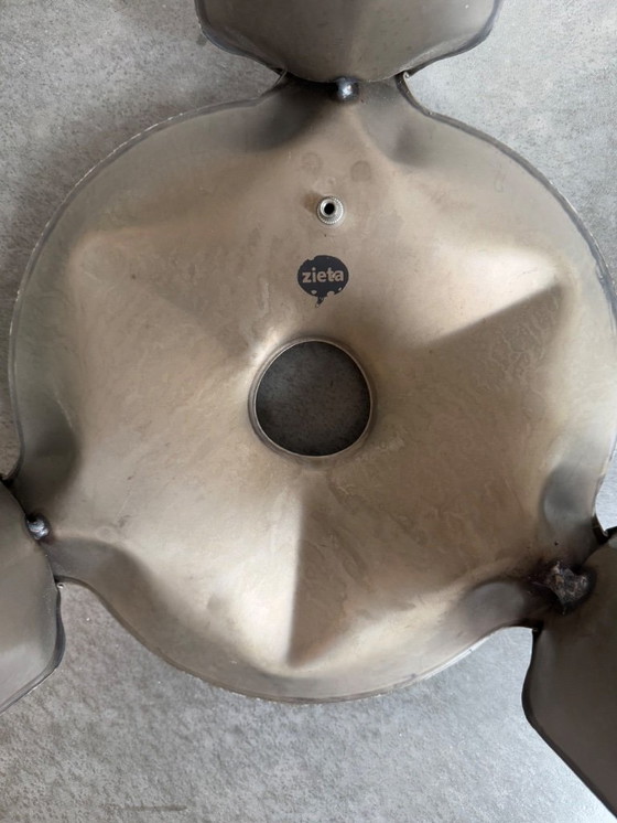 Image 1 of Sgabello Plopp Van Oskar Zieta 