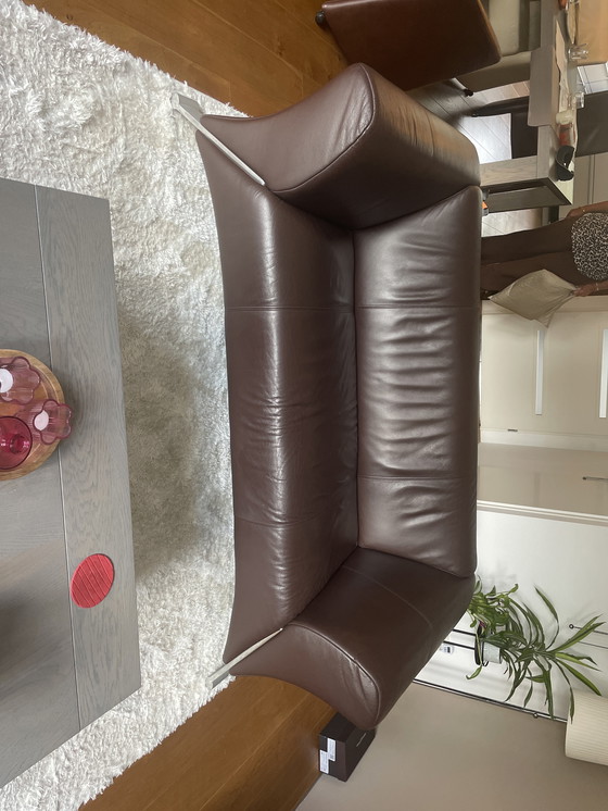 Image 1 of Rolf Benz 2,5 zitstaking