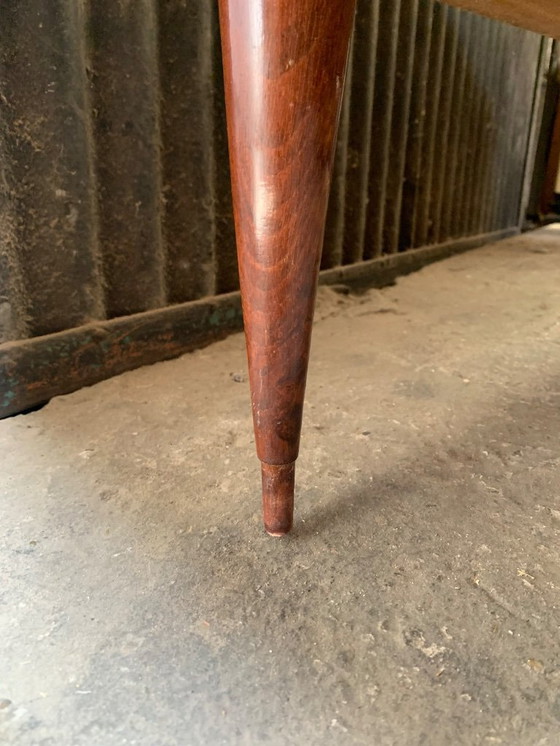 Image 1 of Scandinavisch dressoir uit de jaren 70