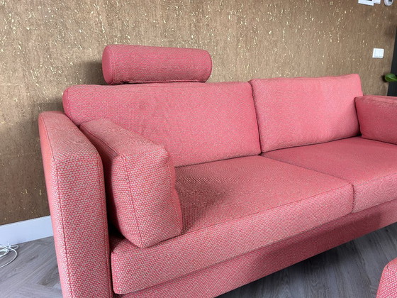 Image 1 of Perida Timeless 3-seater sofa | Custom-made!