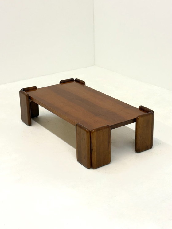 Image 1 of Sapporo coffee table by Mario Marenco for Mobil Girgi