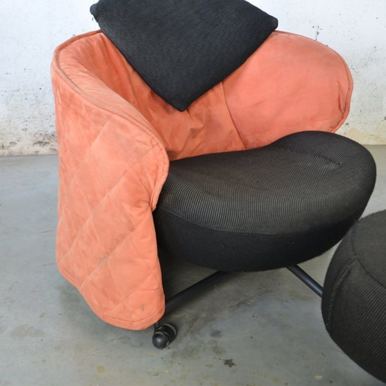 Image 1 of Girotonda Relaxsessel