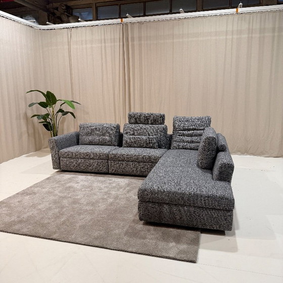 Image 1 of Moome Bas sofa with relaxation function
