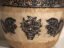 Antico contenitore cinese in cartapesta – Cina, circa 1900 – Oggetti decorativi, Paper, Rustic (photo 21 of 40)
