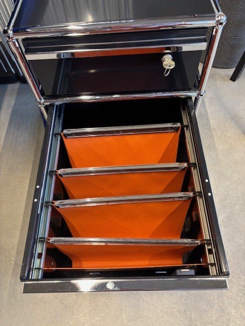 Image 1 of Usm Haller drawer block