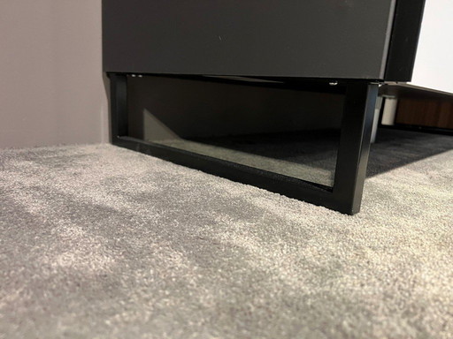 Comò in seta Nolte Alegro