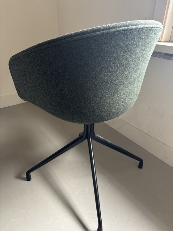 AAC21 HAY – Sillas de comedor, Wool (photo 3 of 4)