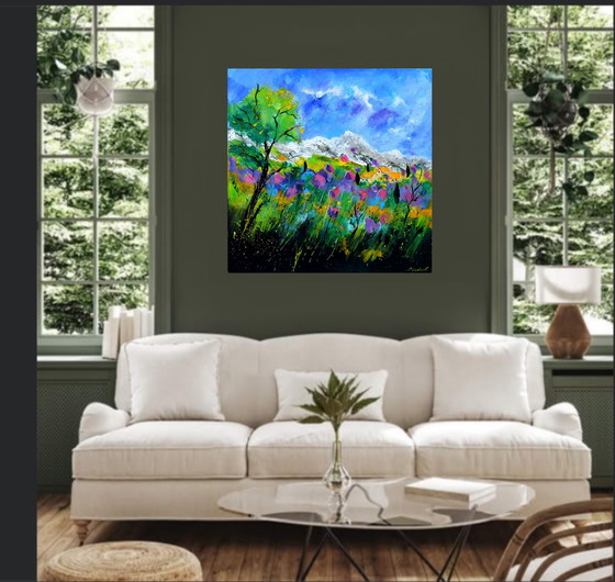 Image 1 of Rose Provence