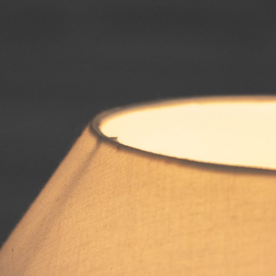 Image 1 of Pine Vloerlamp Solbackens Svarveri