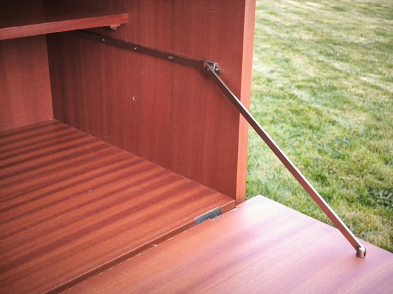 Image 1 of Secretario Pierre Guariche de Meurop