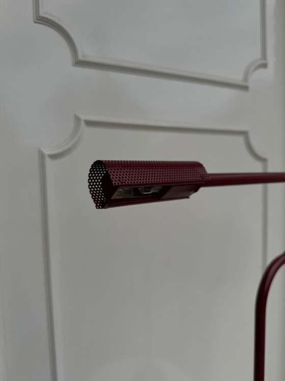 Image 1 of Die wunderschöne italienische Designlampe „Stringa 1“ von Hans Ansems