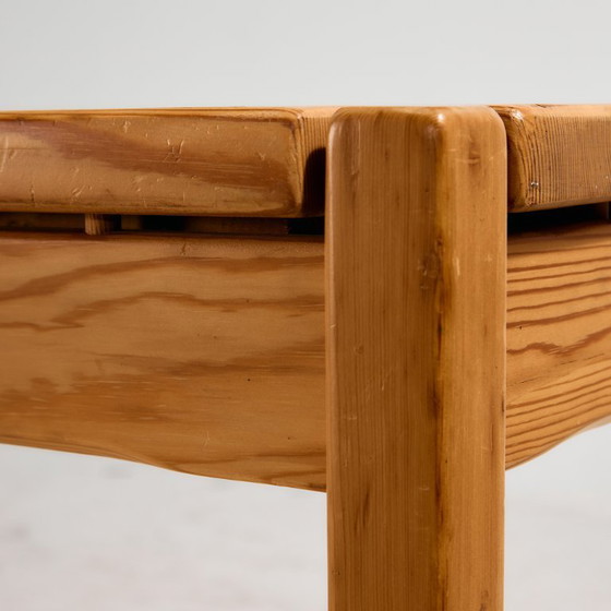 Image 1 of MK10905 Juego de comedor Hongisto de Ilmari Tapiovaara para Laukaan Puu, Juego de 7