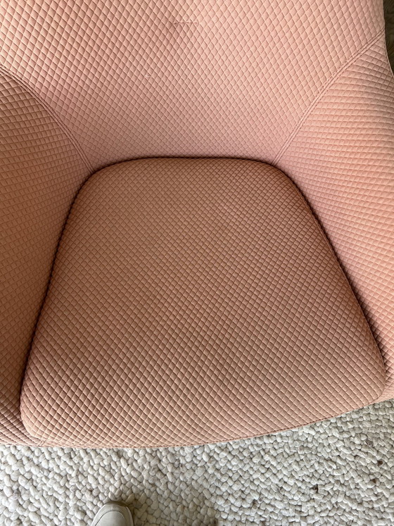 Image 1 of Pode chat draaistoelen