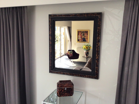 Image 1 of Antique mirror