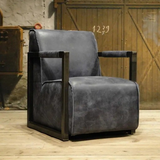 RT Design Hodor Straight fauteuil