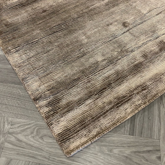 Image 1 of Alfombra Brinker Carpets Oyster - 240x340