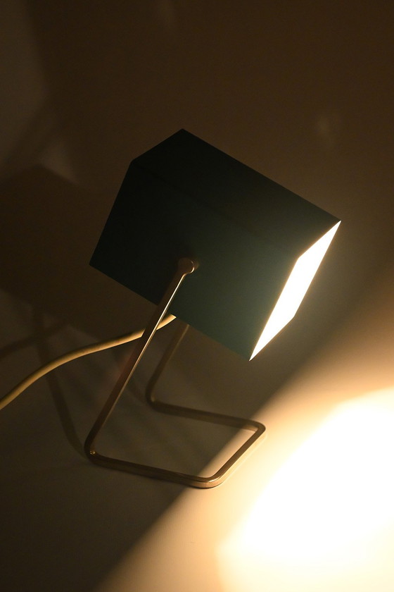 Image 1 of Kaiser Leuchten Schreibtischlampe