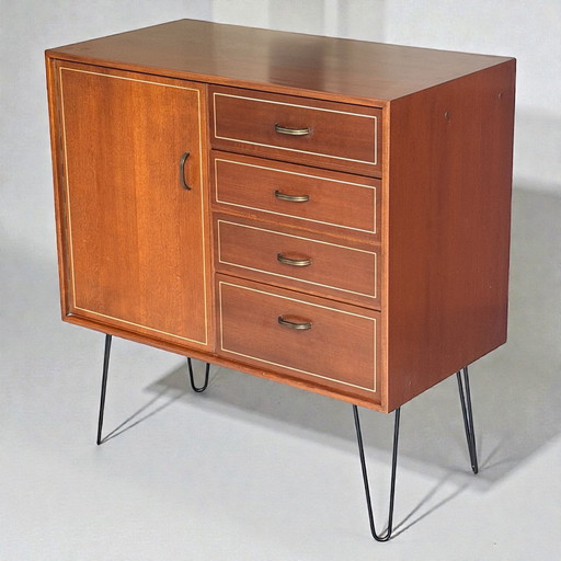 Vintage Formula sideboard wall cabinet