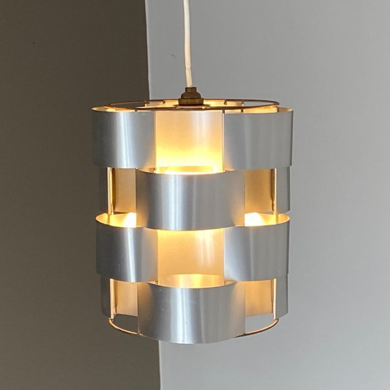 Image 1 of Space age Max SAUZE hanglamp. 1970. 