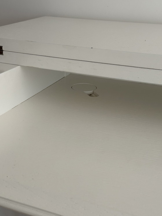 Image 1 of Moooi Bureau - Due segretari di punta – Marcel Wanders (2004)