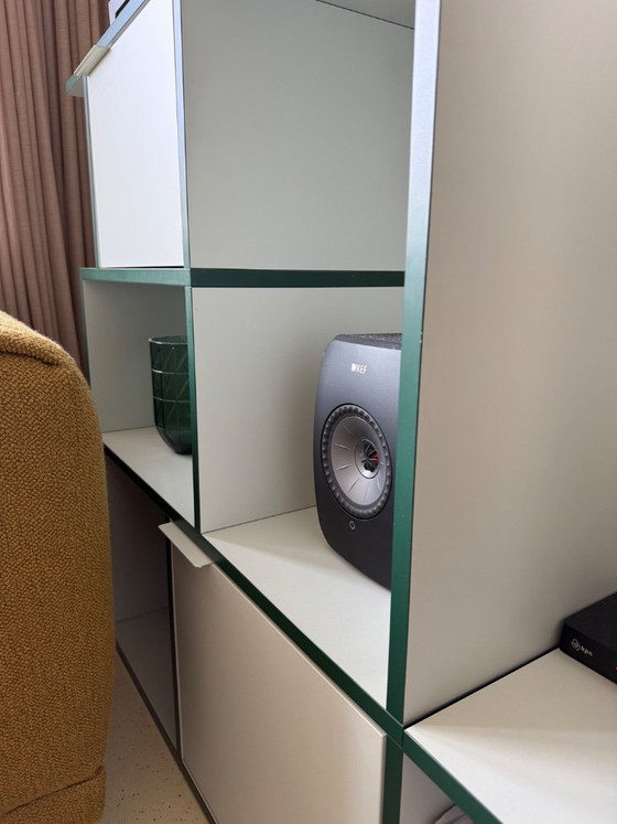 Image 1 of Tylko wandkast/TV-meubel