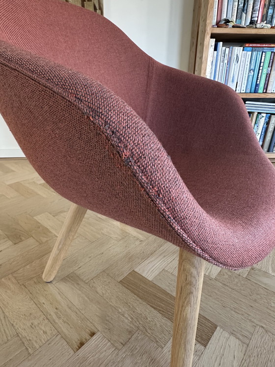 Image 1 of Stoel Hay