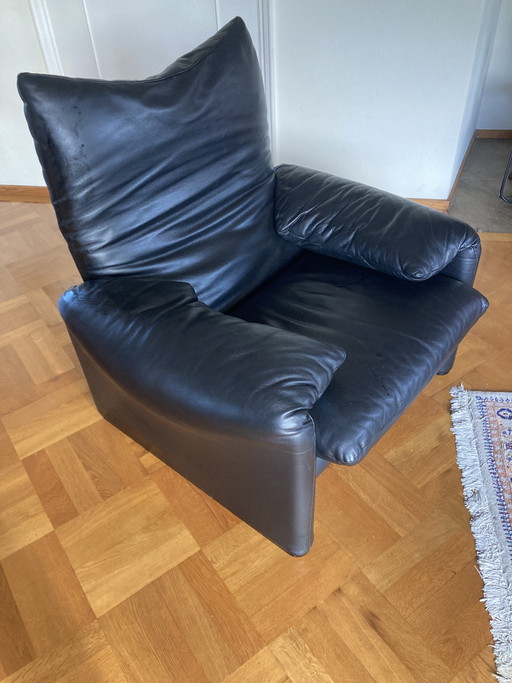 Cassina luie Fauteuil