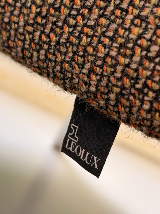 Image 1 of Leolux Mayuro armchair