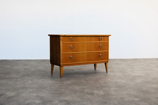 Commode suédoise vintage