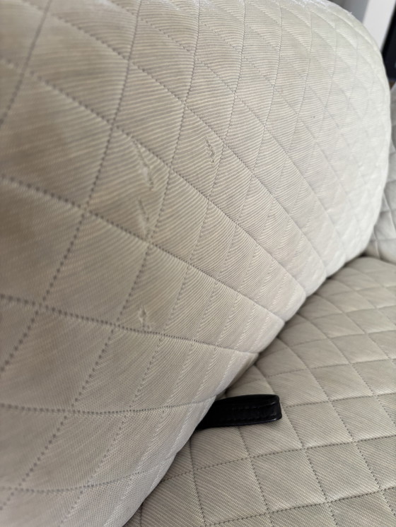 Image 1 of Poltrona - Etichetta Prima Classe - Vandenberg