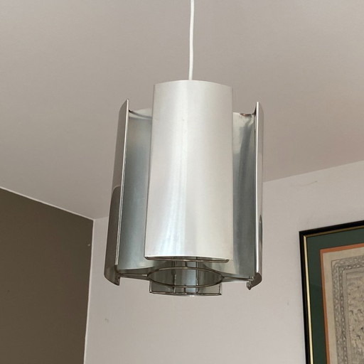 Suspension Max SAUZE. 1970. Space age.