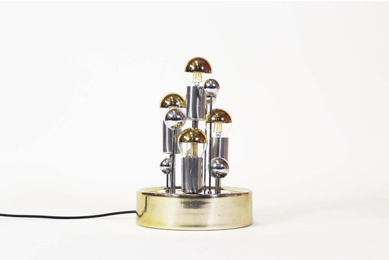 Image 1 of Lampada dell'era spaziale