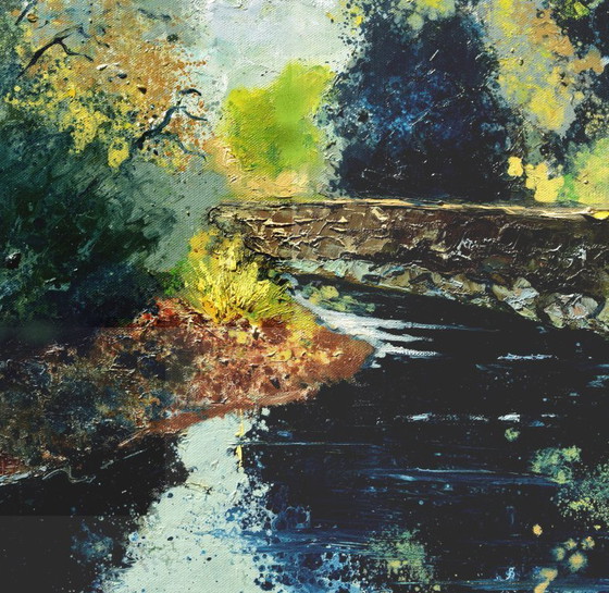 Image 1 of Luce sul mio fiume