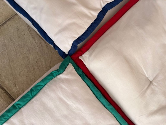 Image 1 of Poncho canapé Roche Bobois