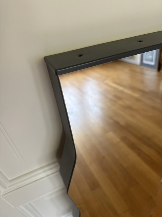 Image 1 of Ikea PS stam mirror