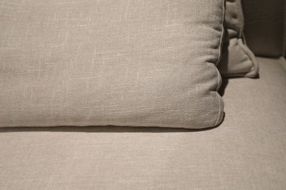 Image 1 of Hofstede Raanhuis Cliff Chaise Lounge