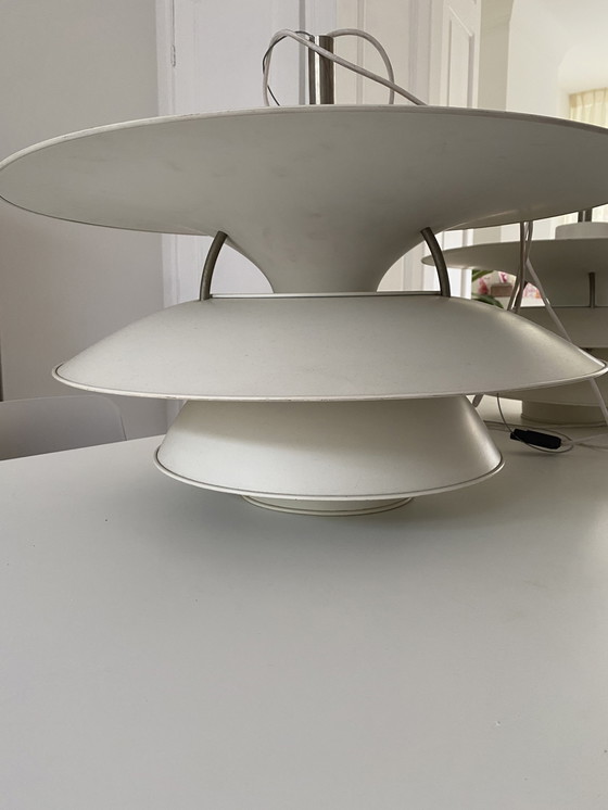 Image 1 of Lampada Louis Poulsen PH6 2x