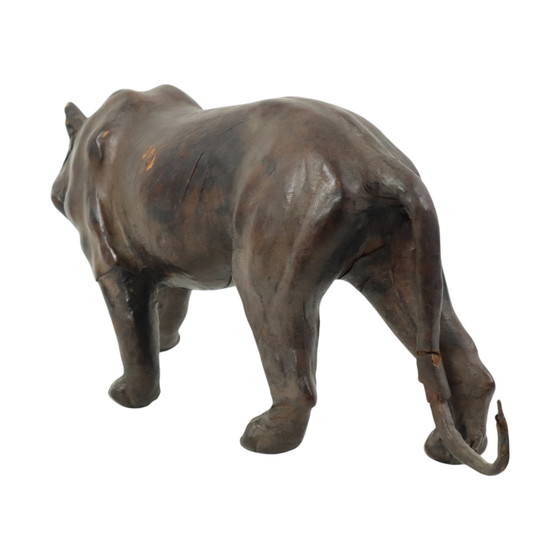 Image 1 of Pantera di pelle