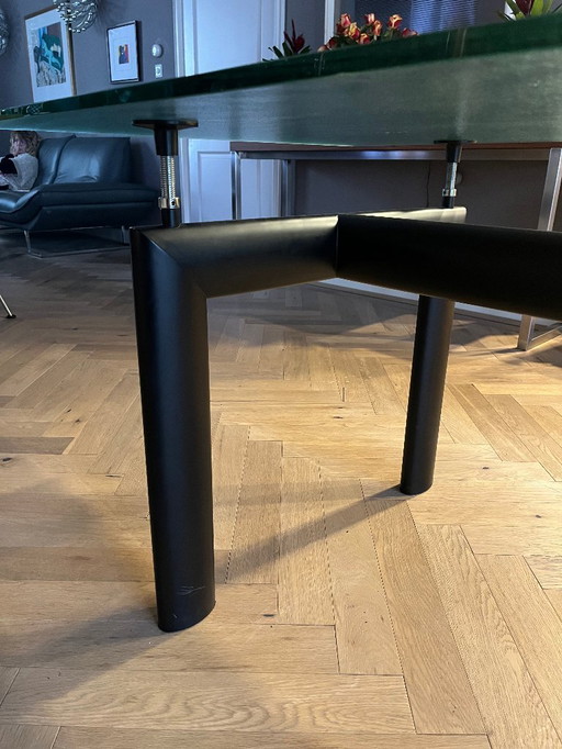 Cassina Le Corbusier LC6 dining table