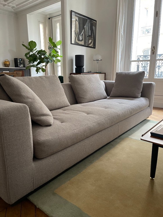 Image 1 of Divano Minotti