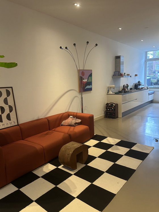 Image 1 of Dom Christian Koban lámpara de pie 5 dedos